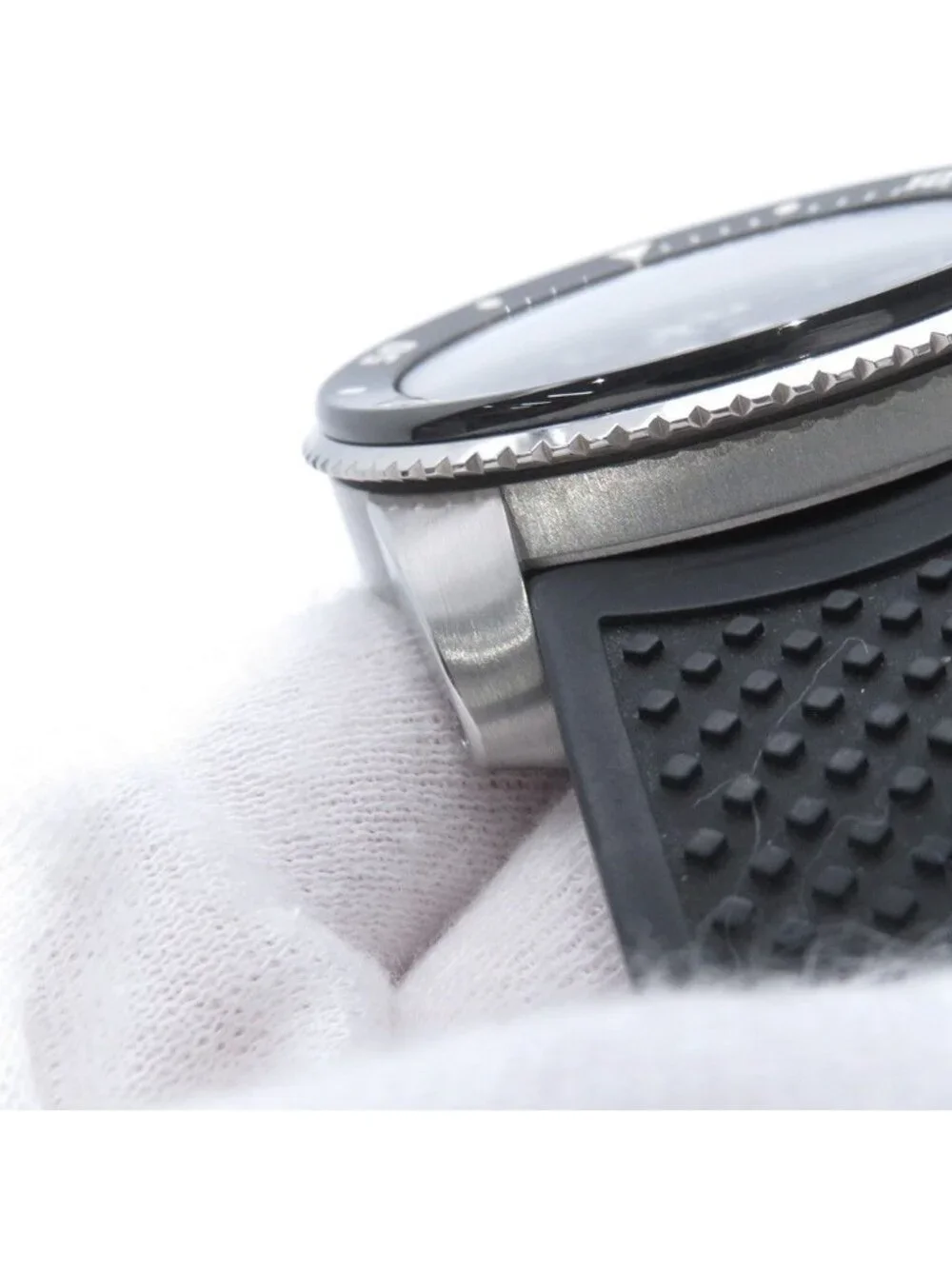 Cartier Calibre de Diver Watch Black Dial